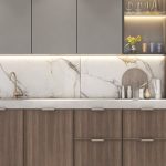 سرامیک برای بین کابینت