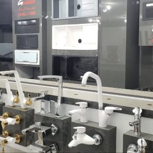 کلینیک ساختمانی شهر کاشی عرضه کننده انواع سرامیک -آجرنما - سنگ نما - چسب کاشی - شیرآلات - لوازم بهداشتی