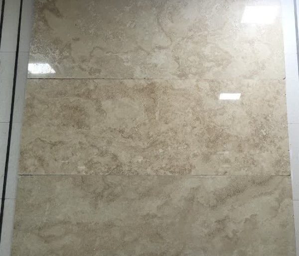 سنگ تراورتن رامشه