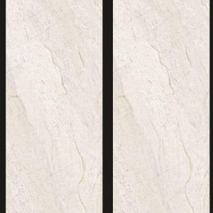سرامیک افوریا کرم 100*40 براق ماهان مناسب