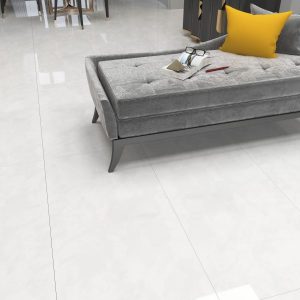 سرامیک لالیک براق 80*80 آرین مناسب برای کف ساختمان و فروشگاه