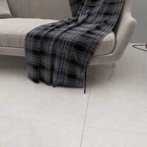 سرامیک آلبیت براق 80*80 آرین مناسب برای کف ساختمان و فروشگاه