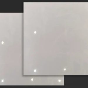 سرامیک هامون 80*80 پولیش پاسارگاد مناسب برای کف