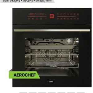 فر توکار کن مدل can-E6502