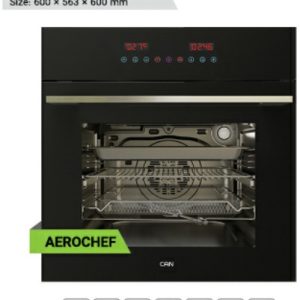 فر توکار کن مدل can-E6503