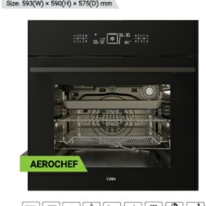 فر توکار کن مدل can-E6598