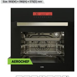 فر توکار کن مدل can-E6599