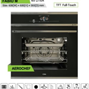 فر توکار کن مدل can-FABIO m