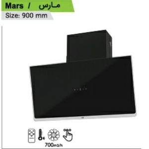 هود مورب کن مدل مارس