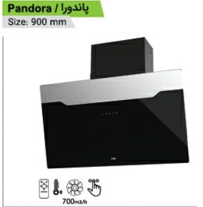 هود مورب کن مدل پاندورا