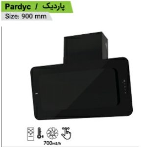 هود مورب کن مدل پاردیک