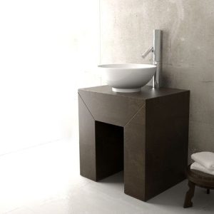 چینی گلسار سنگ روکابینتی مدل جی ال 8