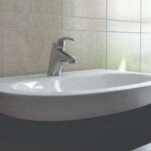 چینی گلسار سنگ روکابینتی مدل لیونا 65