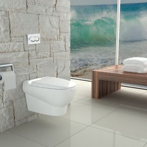 چینی گلسار والهنگ مدل پارمیس