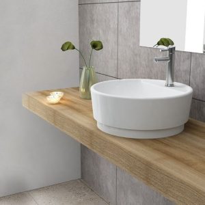 چینی گلسار سنگ روکابینتی مدل وینر