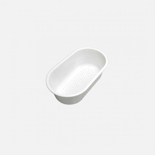 سینک استیل البرز فانتزی روکار مدل 735 سایز 60*120