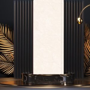سرامیک خاطره طرح طراوت 100*40 براق