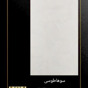 کاشی پردیس میبد طرح سوها 120*60 براق