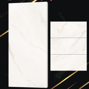 سرامیک پارسیان سرام طرح دوریس 120*60 براق