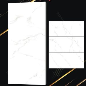 سرامیک پارسیان سرام طرح پاپیا 120*60 براق