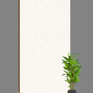 سرامیک درسا سرام طرح هیرمن صدفی 120*40 براق